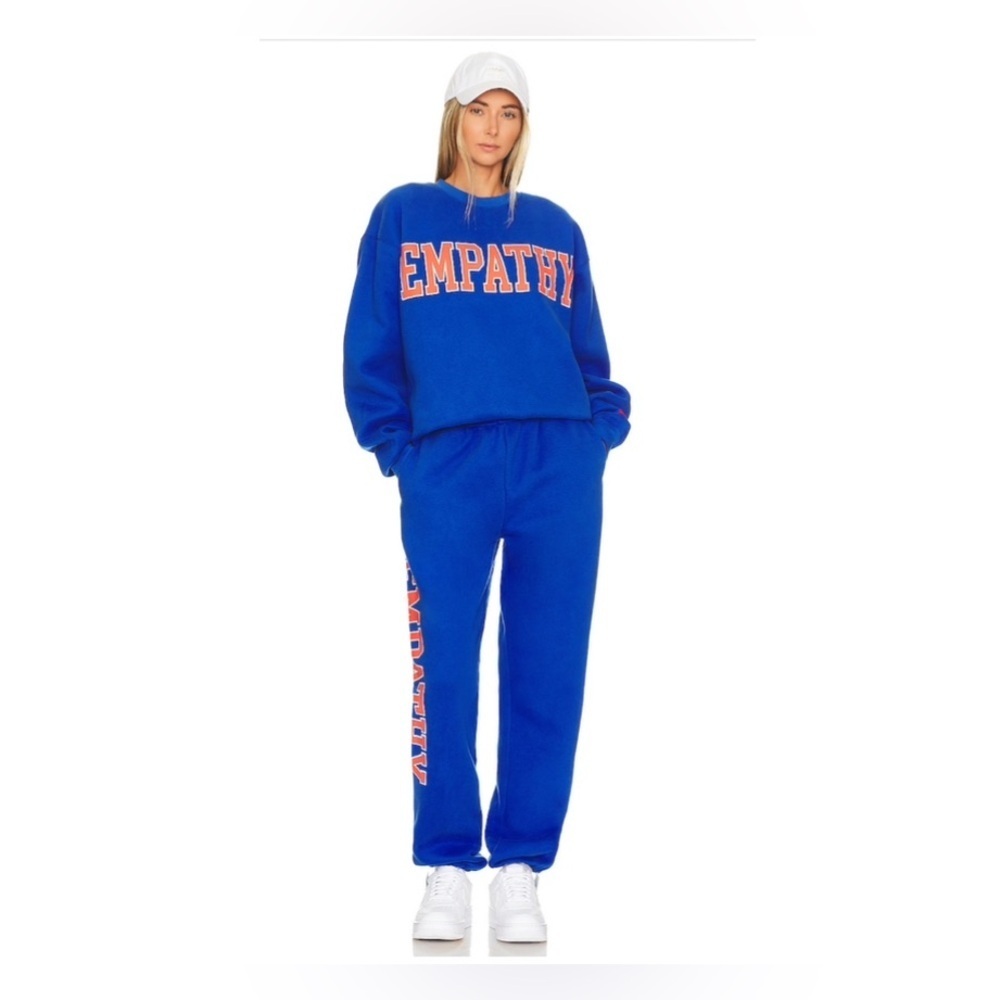 The Mayfair Group Empathy Sweatpants. - Picture 3 of 8